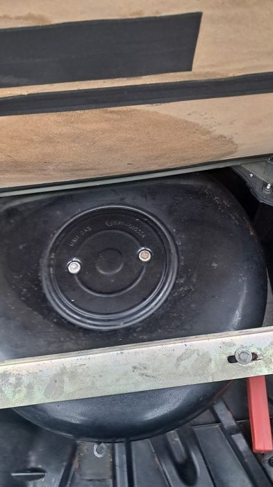 Renault Megan 2 cabrio