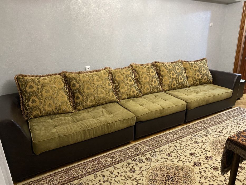 Диван в отличном состоянии