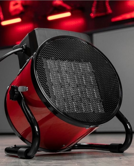 Продам дёшево новый калорифер