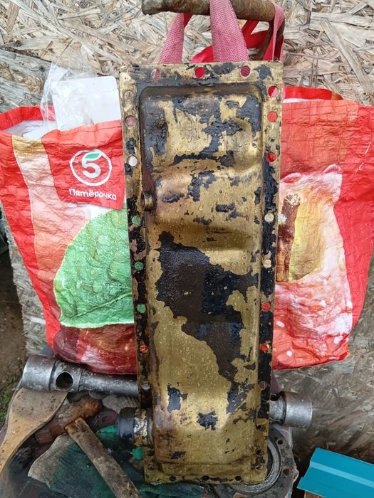 Мтз родиатора нижняя вана   латунь