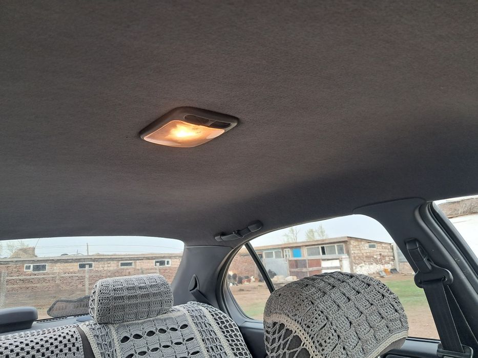 Ниссан Максима А32