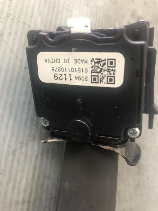 maneta semnalizare opel corsa e