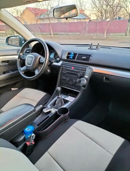 Audi A4 B7 2.0 TDI
