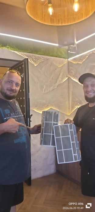 Ремонт кондиционеров