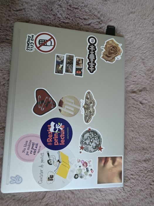 Laptop HP Probook 430 G7