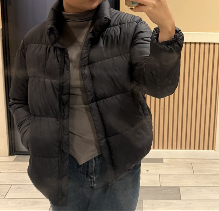 продается куртка весення