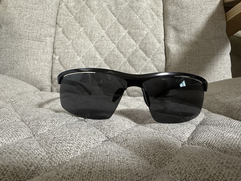 Слънчеви очила Porsche Design като нови !