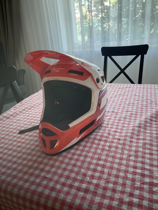 Casca kenny elite de downhill