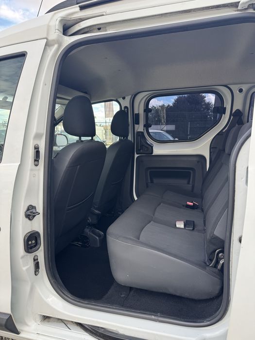 Dacia Dokker / 2013 / 1.5 dCi  90 CP / Euro 5 / Rate * Garantie