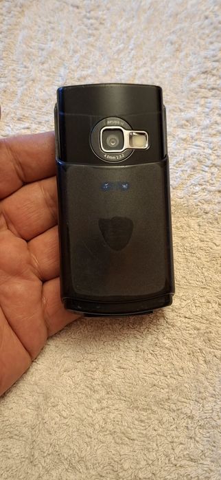 Nokia N70 Black   ( orice rețea)