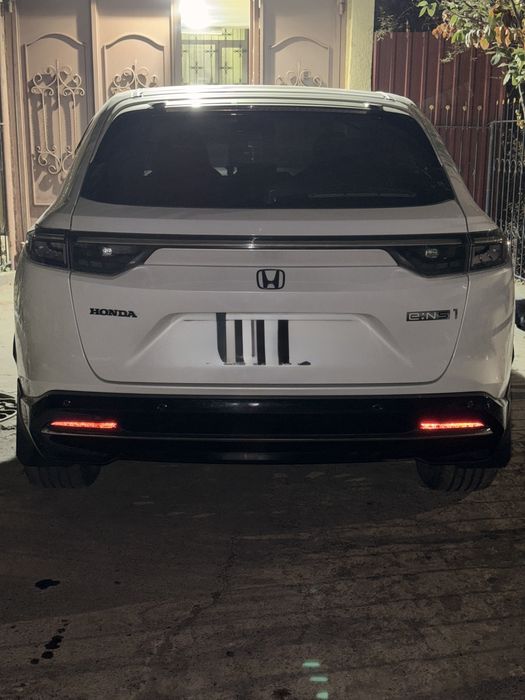 Honda ENS1 Dinamic