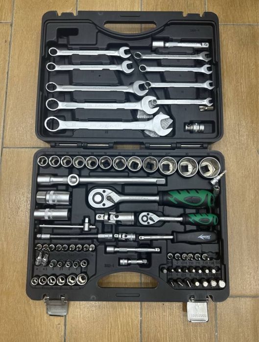 Набор ключей AERO (Aeroforce)