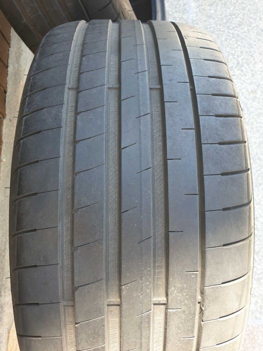 4 броя летни гуми GOOD YEAR Eagle F1 Asymmetric 5 225/40 R18 92Y.