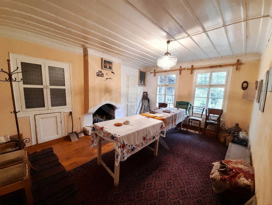 Самостоятелна къща в град Батак 59572