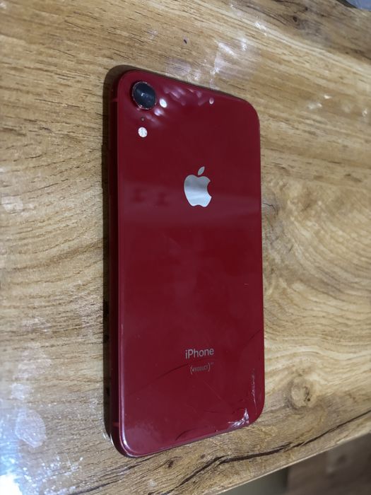 Iphone Xr 64 gb.