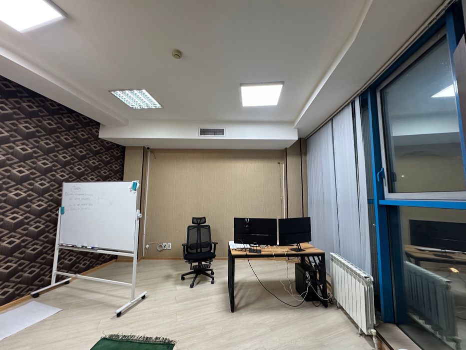 Срочно Аренда офис 170 кв м 4 комнаты Метро Пушкин 24/7 Доступ