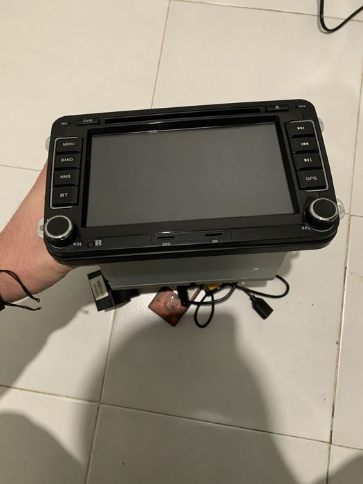 Мултимедия за Seat