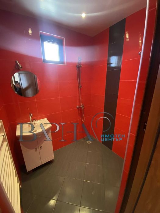 Дава се под наем Къща в Варна, м-т Евксиноград - 100 кв.м за 616 € - Снимка #13