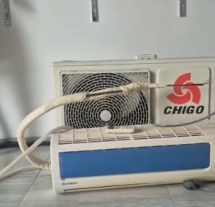 Konditsioner Chigo