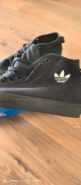 Кецове Adidas Nizza. 46