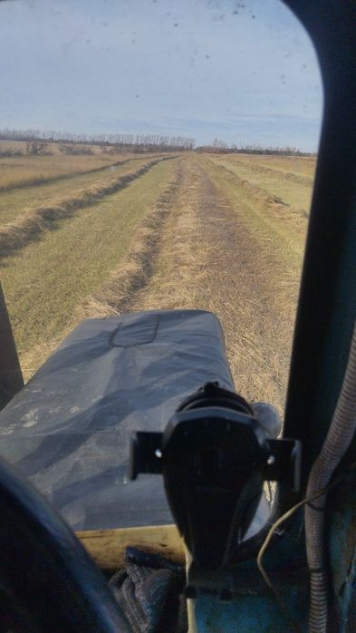 Продам трактор Т-40.