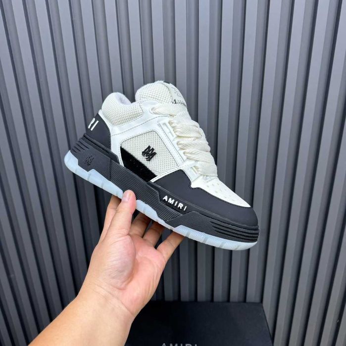 Adidasi Amiri MA-1 Calitate Premium