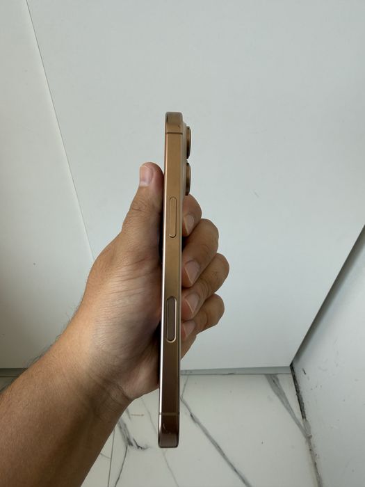 Айфон 16 про 256 гб Iphone 16 pro