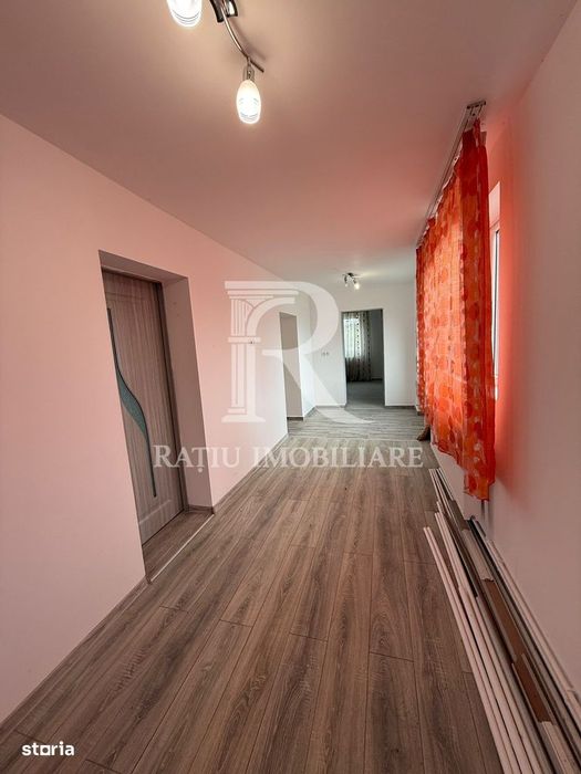 Casa cu livada | teren 2800 mp | Stracos | Bihor