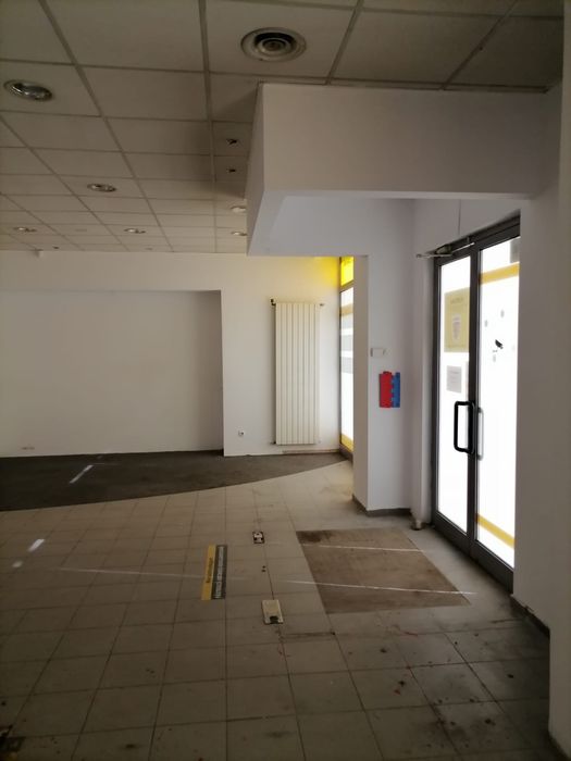 Spatiu comercial Petrosani