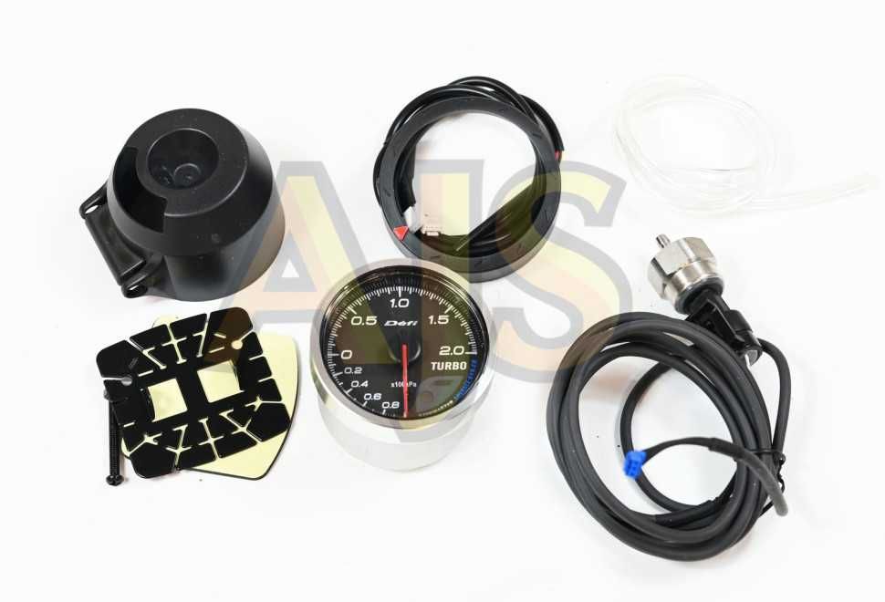 датчик DEFI CR Advance New boost