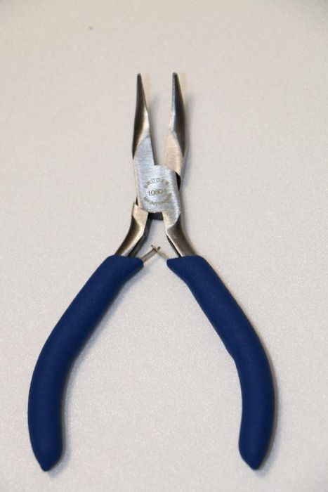 Комплект клещи мини 8 бр., MANNESMANN,  Германия