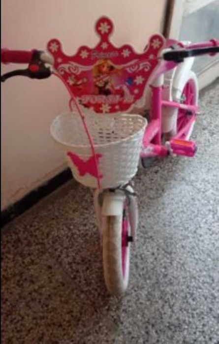 Детско колело 150 лв