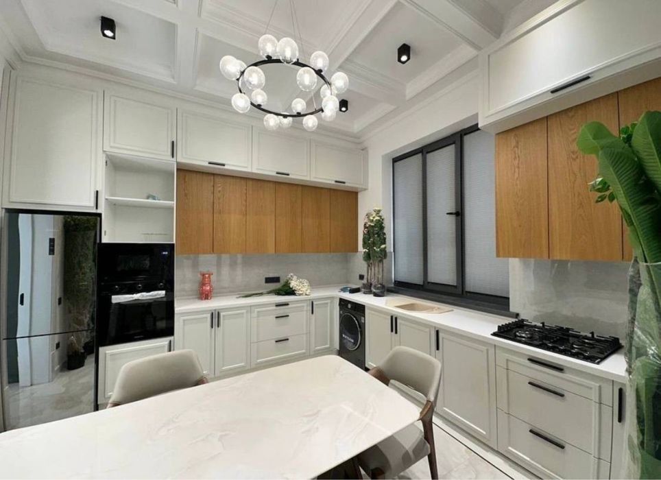 Продается Новый Евро Дом Мирзо Улугбекский район