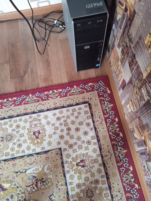 Продам компьютер срочно