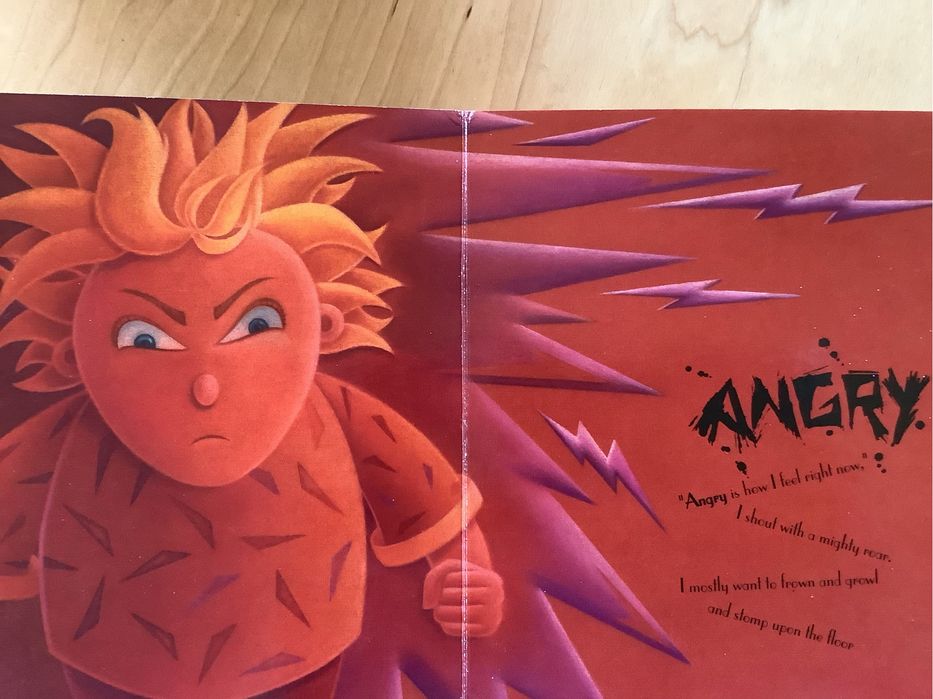 Детски книжки на английски - 1-4 годишни