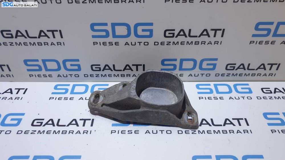 Suport Tampon Motor Antibalans Audi A4 B7 2.0 TDI BLB BNA BPW BRD BRE BRB BRF BVA BVF BVG 2005 - 2007 Cod 8E0199335N [M8639]