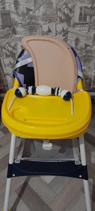 Стульчик для кормления