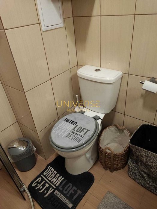 Продава се Едностаен апартамент в к.к. Слънчев бряг - 38 кв.м за 1103 €/кв.м - Снимка #8