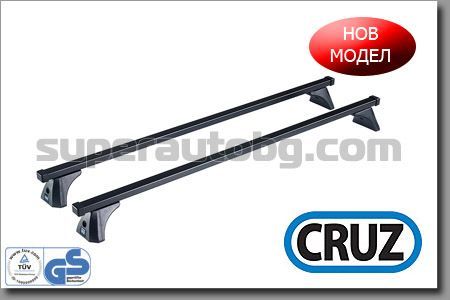 Багажник за Бмв,Мерцедес,VW,Опел,Рено,Тойота,Нисан и много други