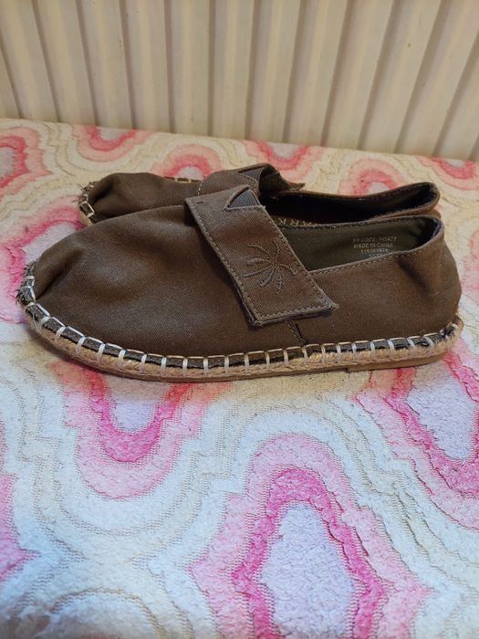 Espadrile băiețel nr.32