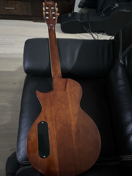 Chitara electroacustica ESP LTD-TL 6 Nylon