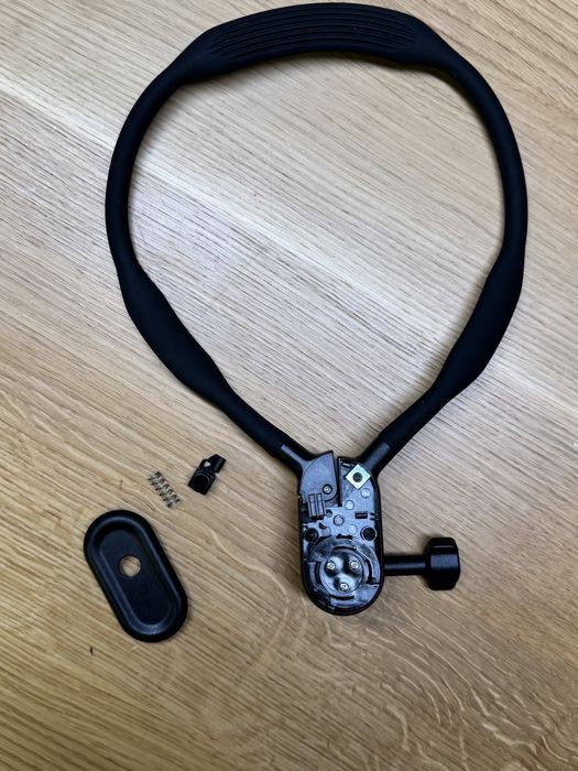 DJI Osmo Action Hanging Neck Mount
