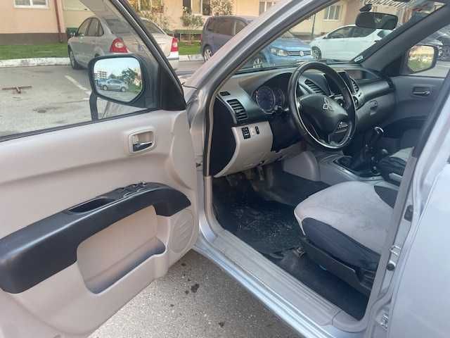 Mitsubishi L 200, an 2008