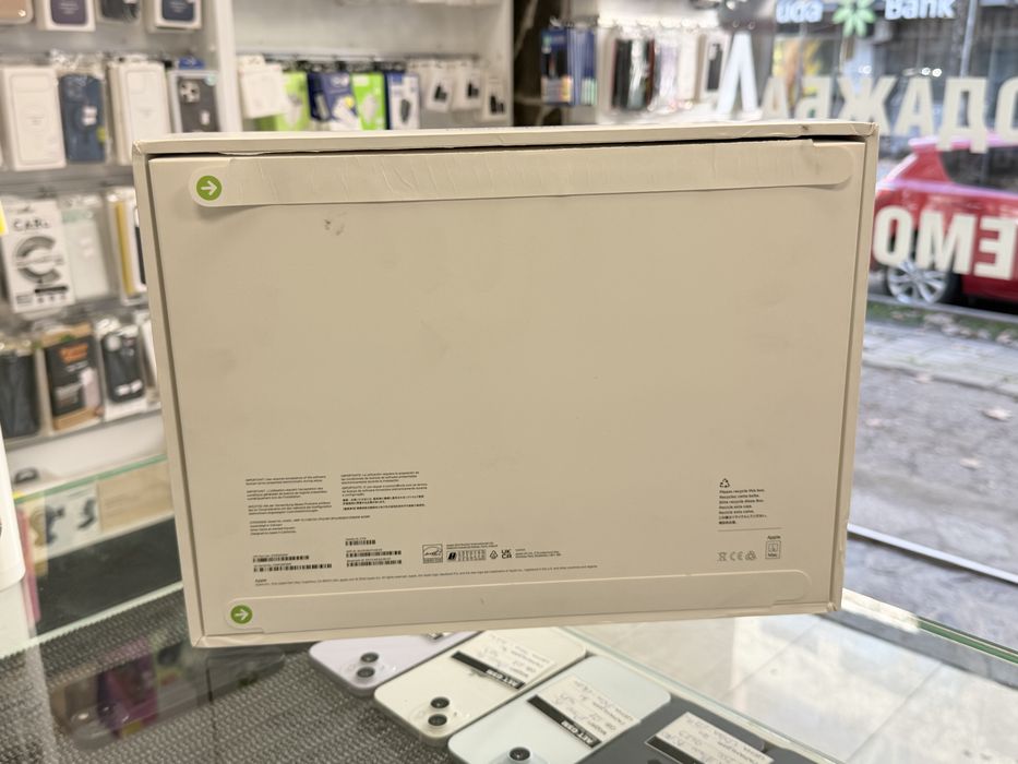 Apple MacBook 14.2" M4 16C GPU 48GB Ram 512SSD