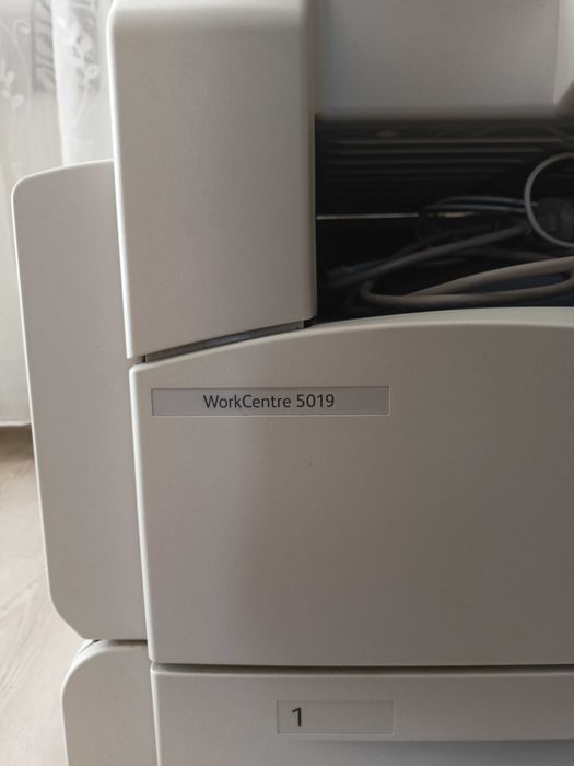 Multifuncțional A3 Xerox WorkCentre 5019
