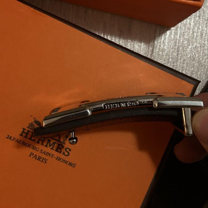 Curea Hermes royal green