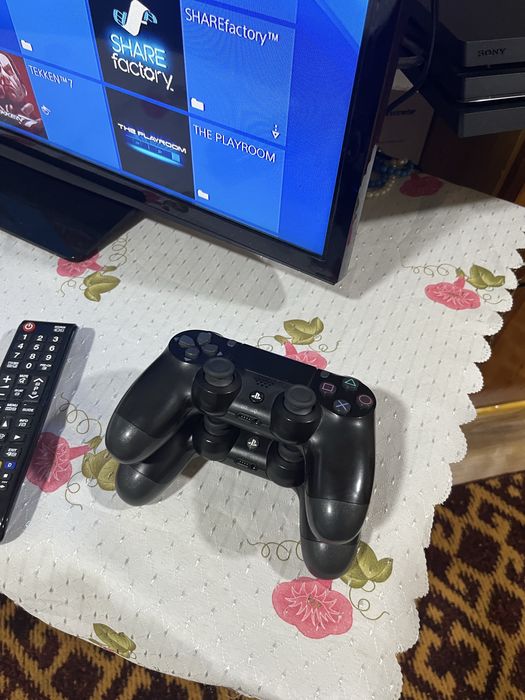 Ps4 pro идеальнейшее состояние