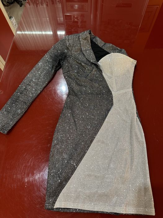 Рокля Хс-С размер