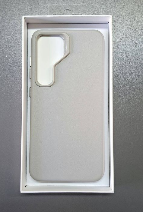 Кейс/Гръб Mag Safe за Samsung S25 гръб за безжично зареждане