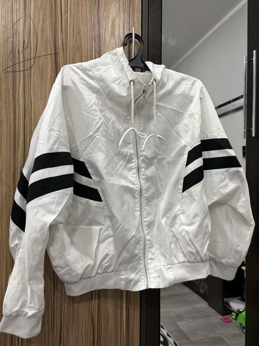 Разгрузка гардероба